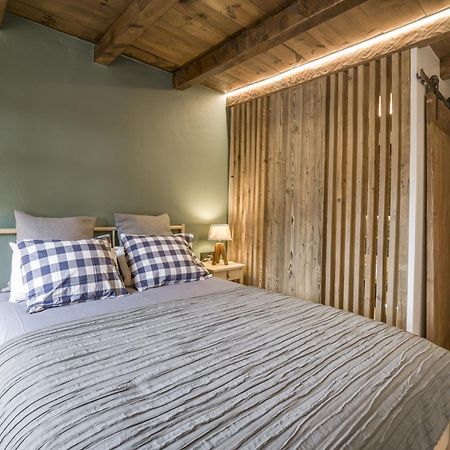 Pleta Del Tarter Lodge Dış mekan fotoğraf