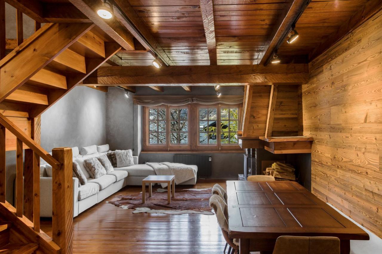 Pleta Del Tarter Lodge Dış mekan fotoğraf