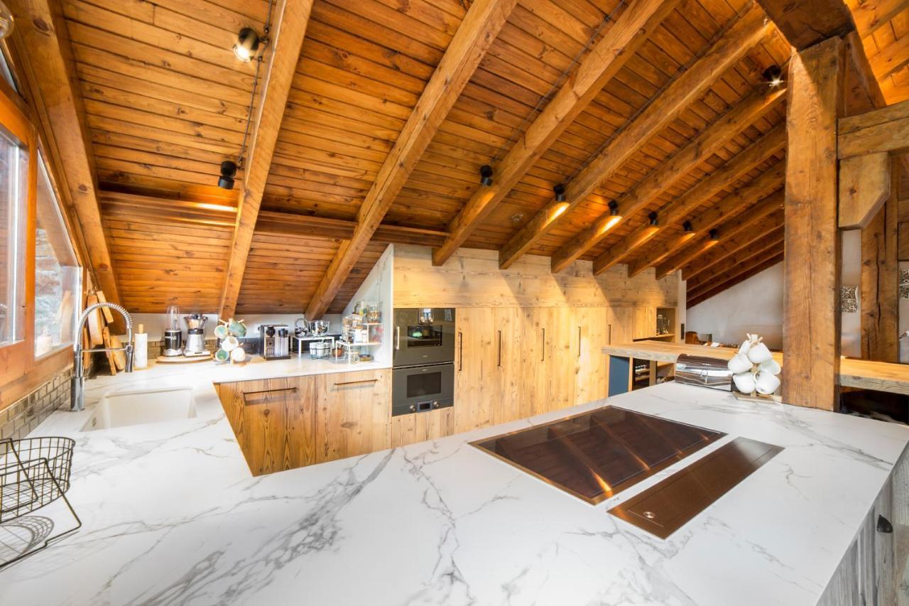 Pleta Del Tarter Lodge Dış mekan fotoğraf