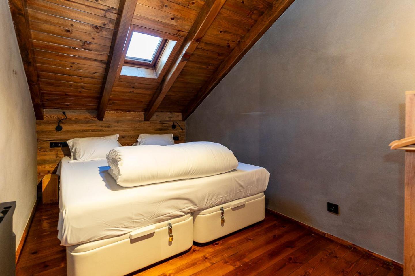 Pleta Del Tarter Lodge Dış mekan fotoğraf