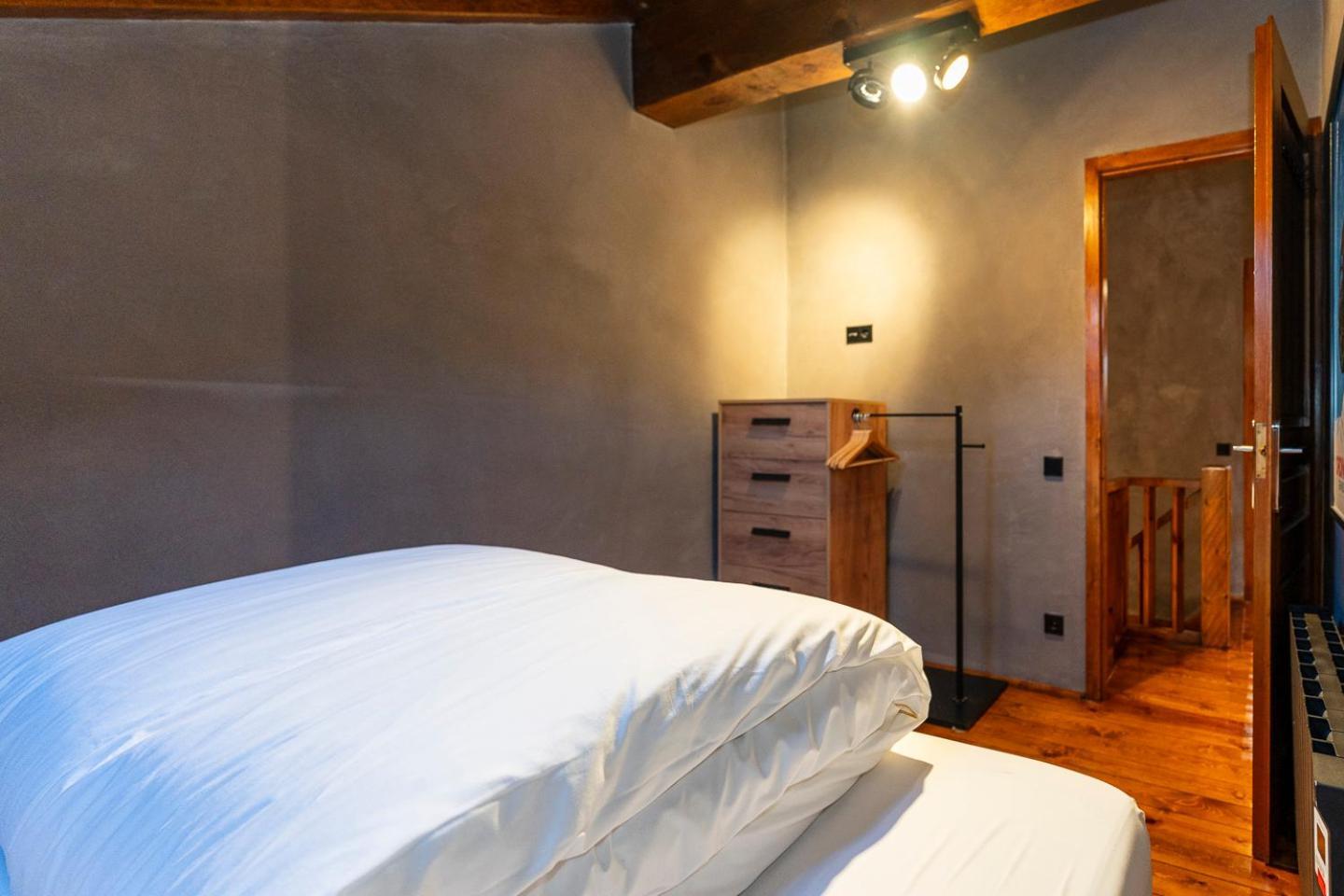 Pleta Del Tarter Lodge Dış mekan fotoğraf