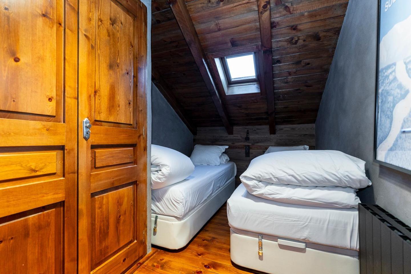 Pleta Del Tarter Lodge Dış mekan fotoğraf