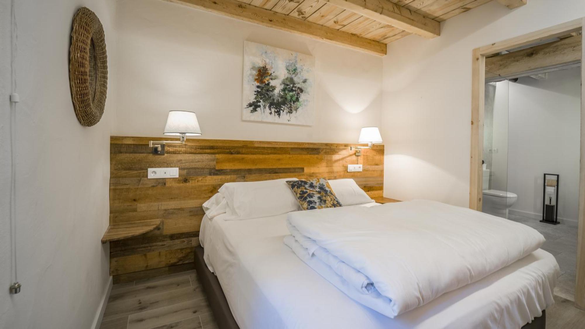 Pleta Del Tarter Lodge Dış mekan fotoğraf