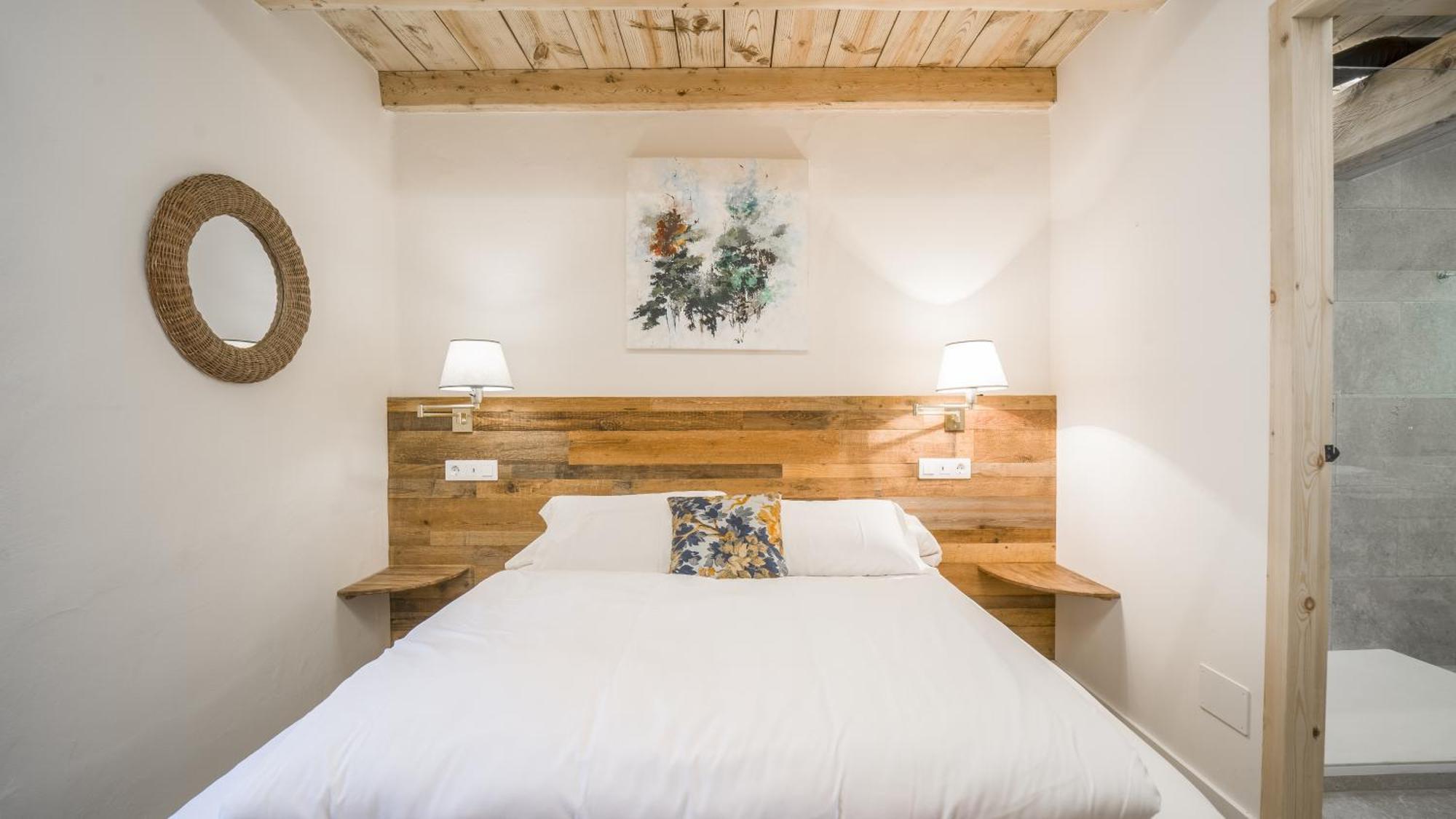 Pleta Del Tarter Lodge Dış mekan fotoğraf
