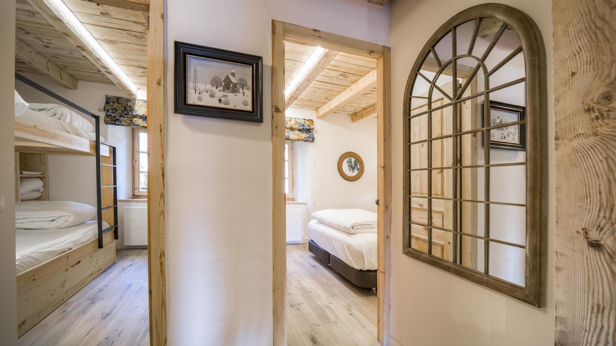 Pleta Del Tarter Lodge Dış mekan fotoğraf