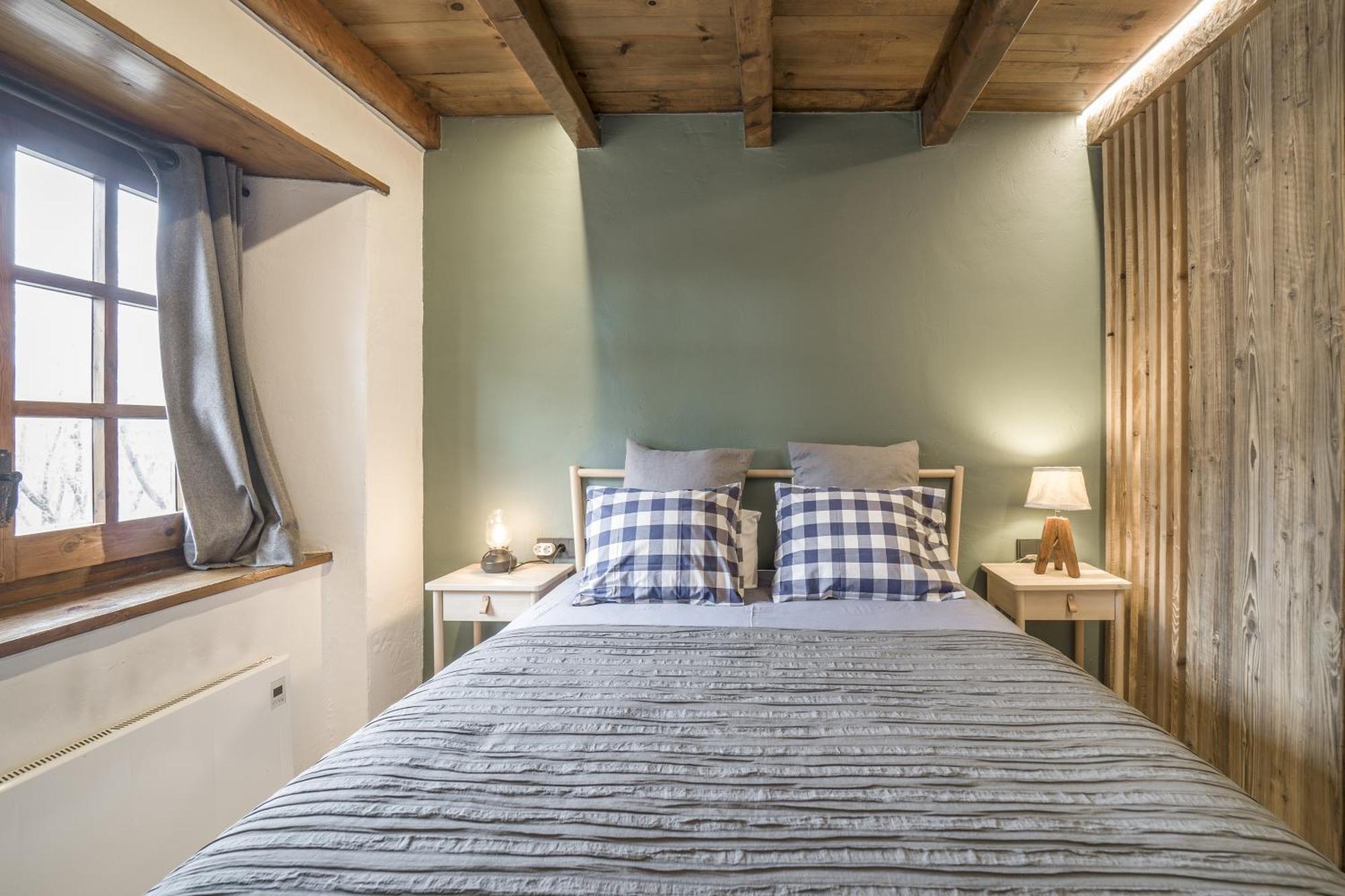 Pleta Del Tarter Lodge Dış mekan fotoğraf
