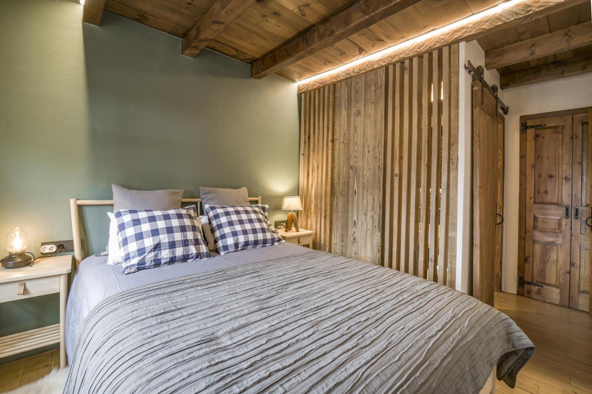 Pleta Del Tarter Lodge Dış mekan fotoğraf