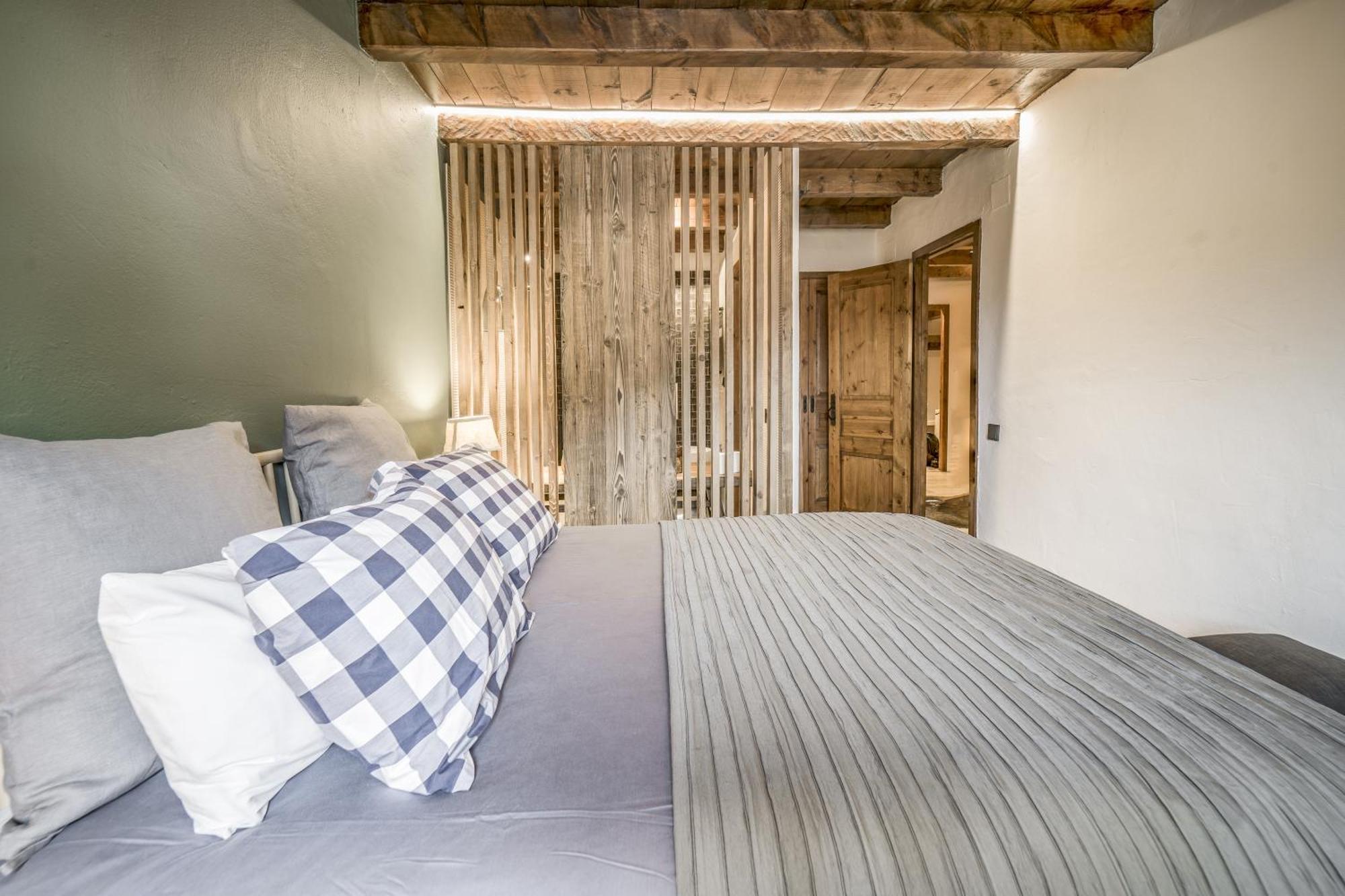 Pleta Del Tarter Lodge Dış mekan fotoğraf