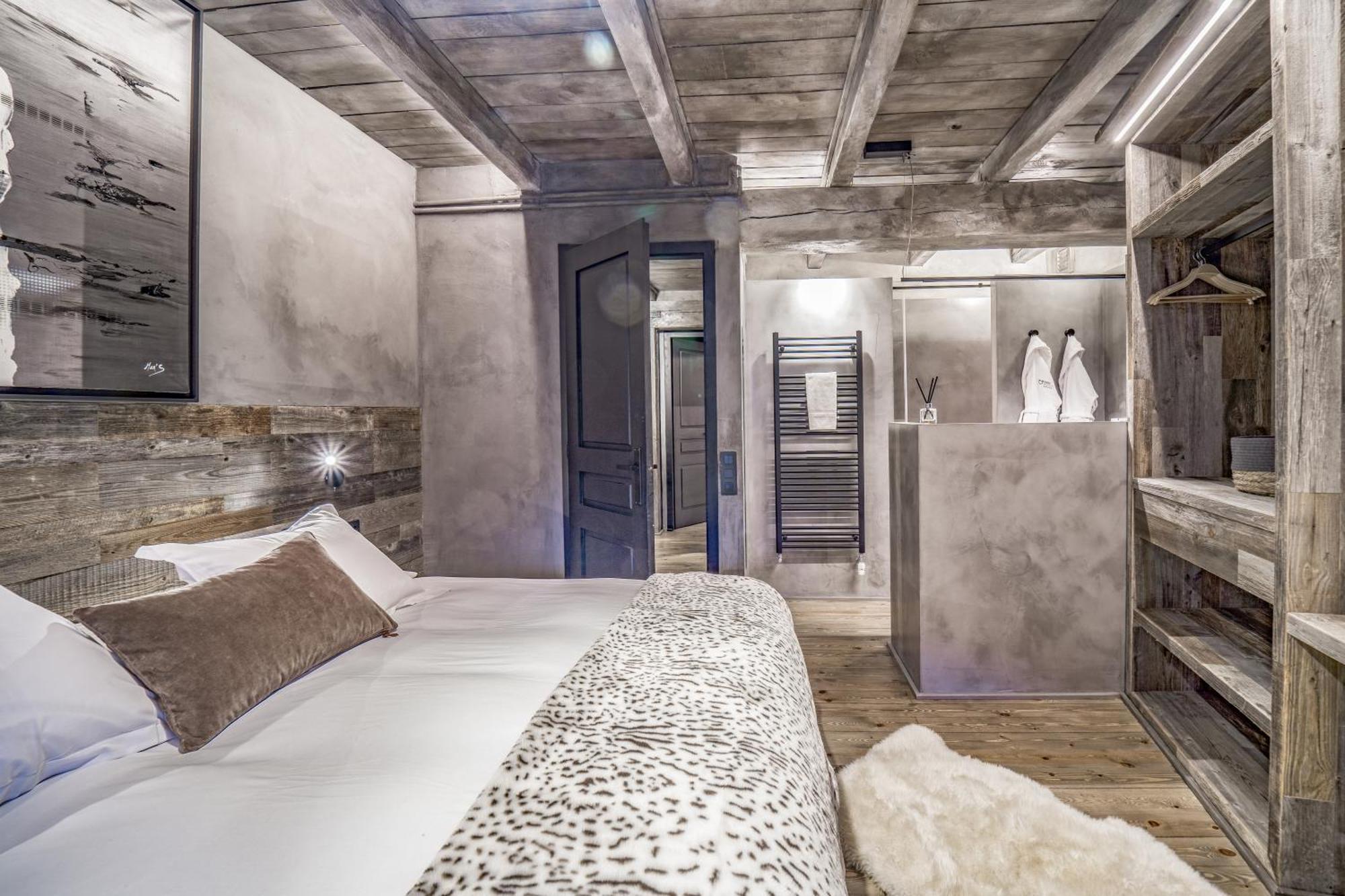 Pleta Del Tarter Lodge Dış mekan fotoğraf