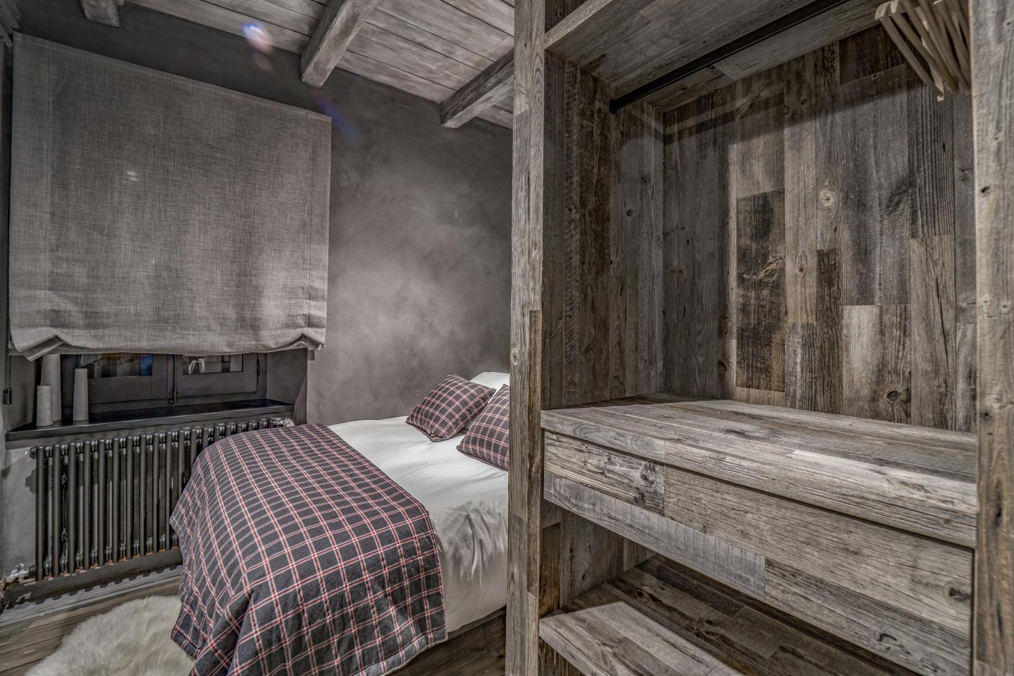 Pleta Del Tarter Lodge Dış mekan fotoğraf