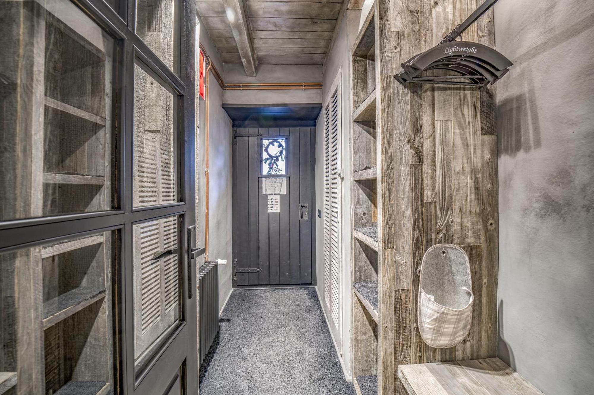 Pleta Del Tarter Lodge Dış mekan fotoğraf