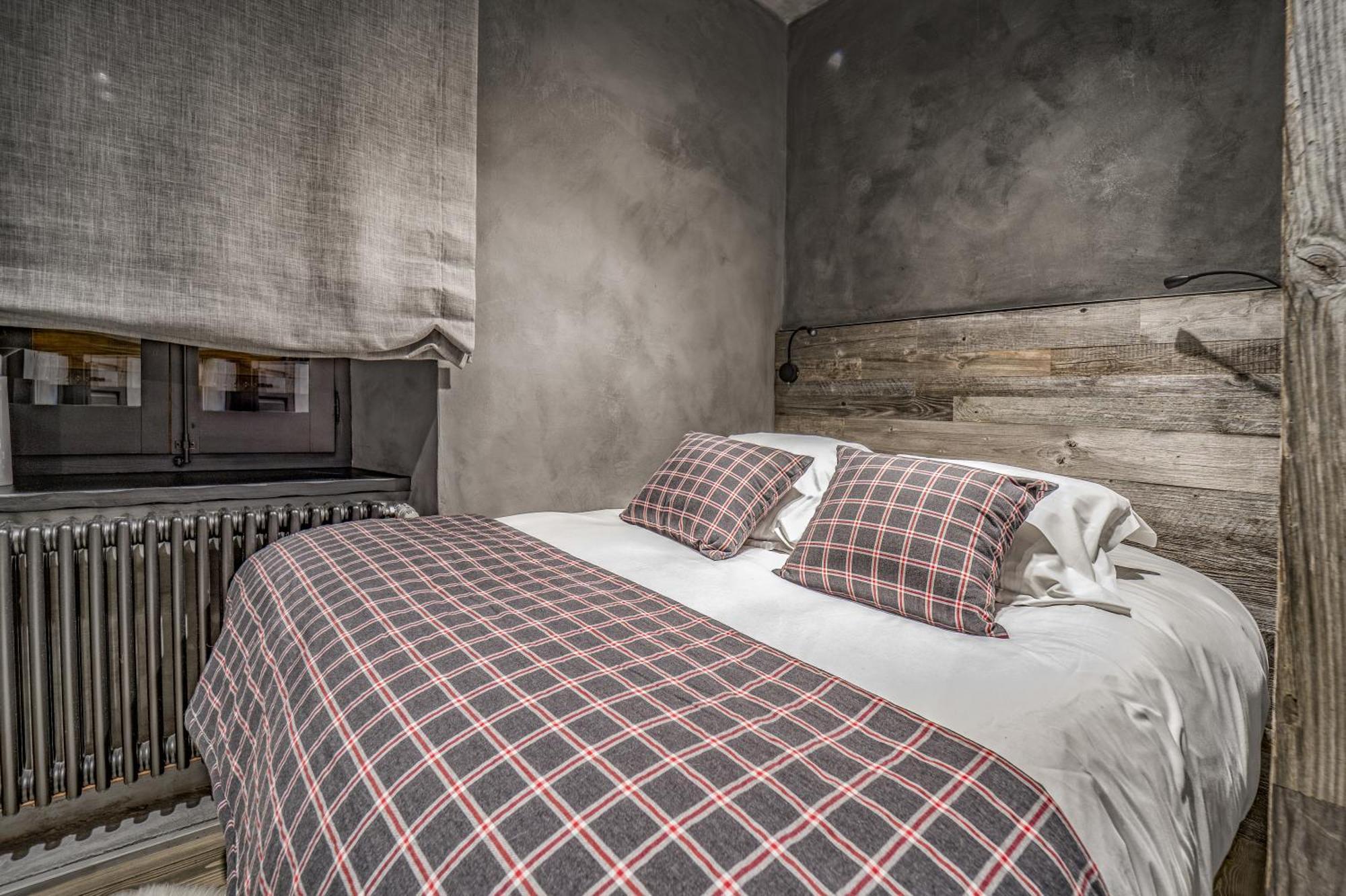Pleta Del Tarter Lodge Dış mekan fotoğraf